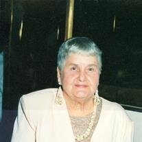 Mildred Withers White