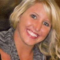 Lauren McCall Weaver