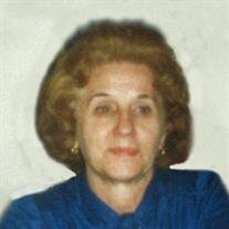 Rose Cecilia Seale