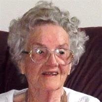 Mrs.  Mary H. Fulk