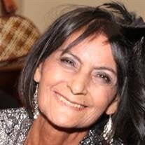 Francisca Cervantes