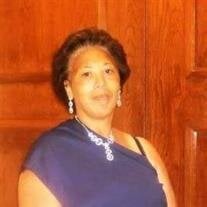 Barbara  Gail Nottage-Bain