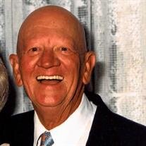 Francis Lee Reynolds Sr.