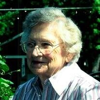 Wilma H. Bosworth Mendenhall Keller
