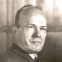 Mr. Richard Matthew Gibson