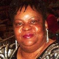 Ms. Gloria "Marilyn" Carpenter