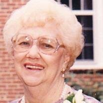 Cynthia P. Creten
