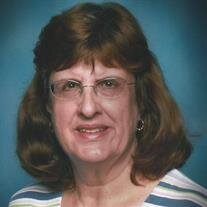 Patricia "Pat" Kilgo