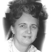 Pearl M. Bogdanic