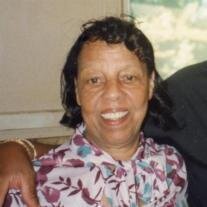 Virginia W. Bates