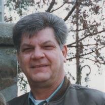 Walter Cecil "Ted" Manies