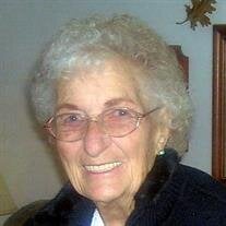 Anna M. Wallace