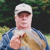 Jack E. DeLuca