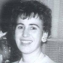Christina "Tina" (Salerno) Morrison