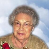 Bertha Trages Coolman