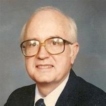 Owen Black Jr.