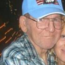 Mr. Wesley I. Garber