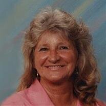 Irene Louise McMeekin