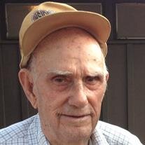 Calvin Raymond Luther