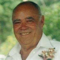 Roy Bertram