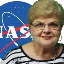Brenda  Jean Sutherland