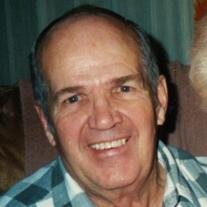 Sherwood P. Adame
