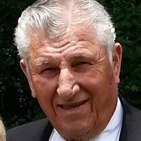 Mr. A.H. "Hank" Varnum