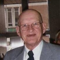 Robert H. "Bob" Logan