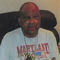 Samuel Taylor Jr.