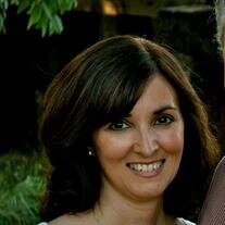Deborah Lynne Fagundes