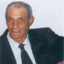 Harold D. 'Jackie" Jackson