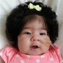 Elizabeth Grace Aguilar