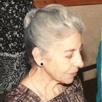 Sara Solis