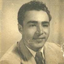 Geronimo Lopez