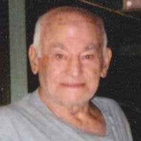 Mr. Frank A. DePastene