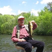 William  D. McGehrin Sr.
