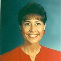 Gail Colleen Scott