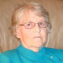 Alma "Elmy" Inman Wepking