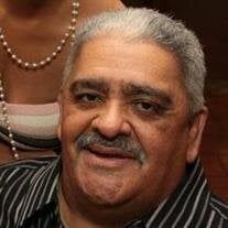 Ronald Paul Ally Sr.
