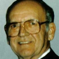 Mr. Elmer E. Leitz