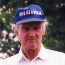 John Thomas Thorpe Sr.