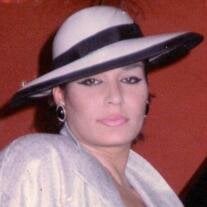 Luciana  Avicolli