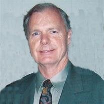 Dr. William "Bill"  McLendon Jr.