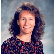 Cheryl June Merriweather