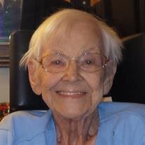 Helen Reed Long