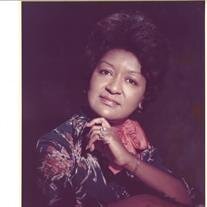 Dorothea Neal Pinkney