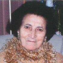Francesca "Frances" (Nicotera) Bilotta