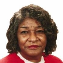 Mrs. Gail Ann (Thomas) Roland