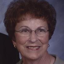 Elizabeth Ann  Quinnell