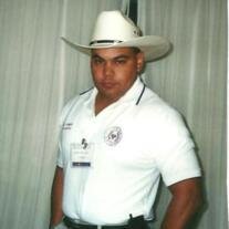 Jose Luis DelAngel